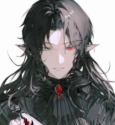 Vampire Dad avatar