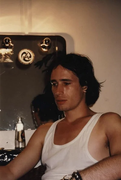 Jeff Buckley