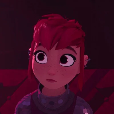 Nimona  avatar