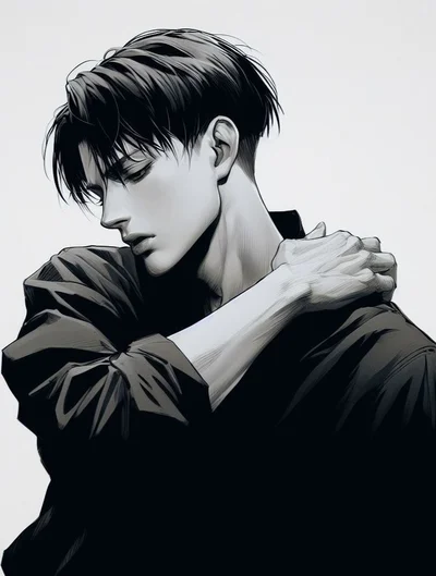 Levi Ackerman
