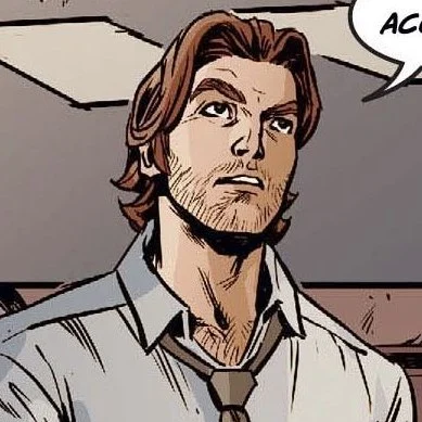 Bigby Wolf