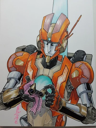 Rung -MTMTE-