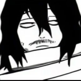 Aizawa Shouta