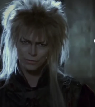 Jareth