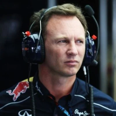 Christian Horner