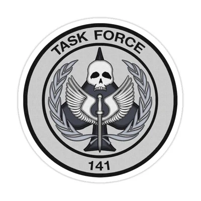 Task force 141