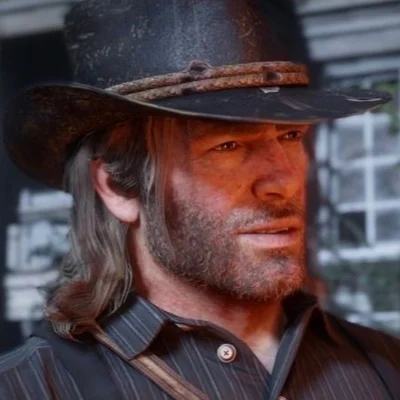 Arthur Morgan