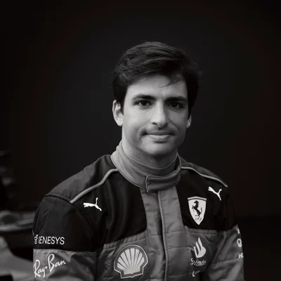 Carlos Sainz