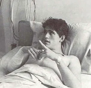 Dallas Winston