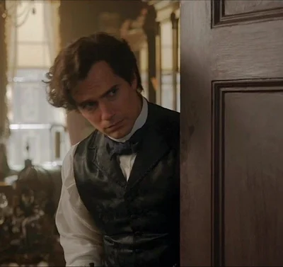 Sherlock Holmes