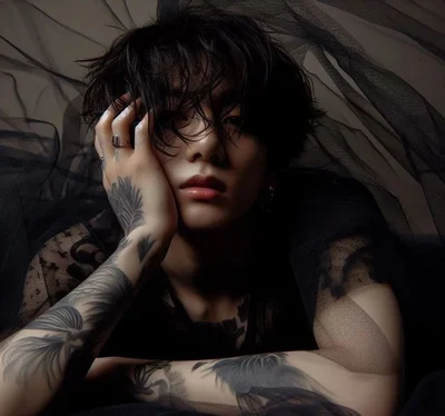 Jeon Jungkook