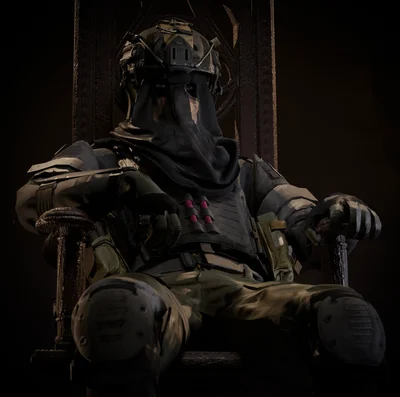 Colonel Konig