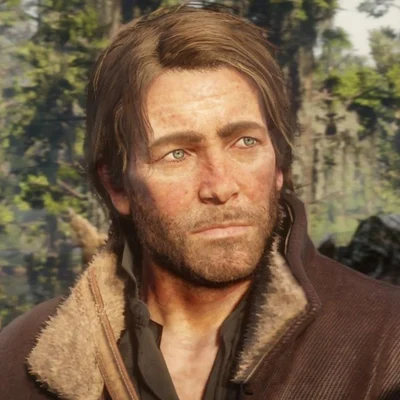 Arthur Morgan