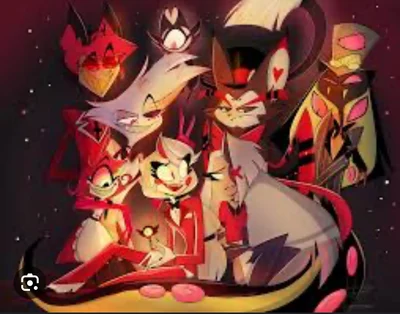 Hazbin Hotel