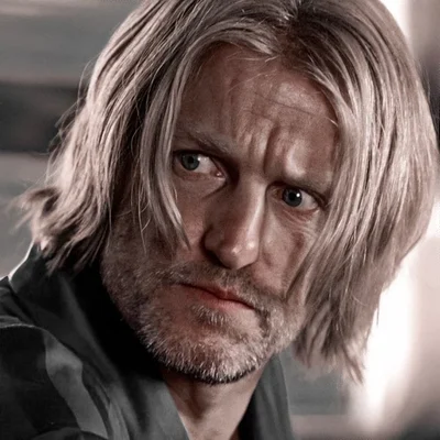 Haymitch Abernathy
