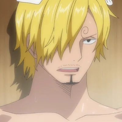 Sanji Vinsmoke