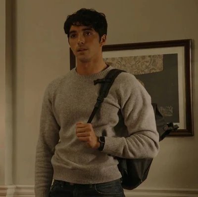 Alex Claremont  avatar