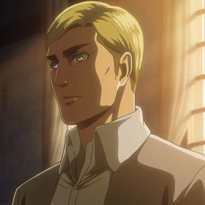 003 Erwin avatar
