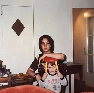 Julian Casablancas 