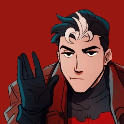 Red Hood