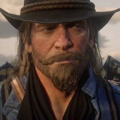 Arthur Morgan