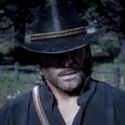 Arthur Morgan