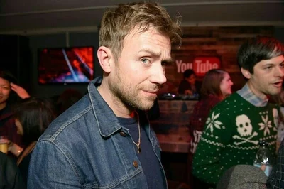Damon Albarn