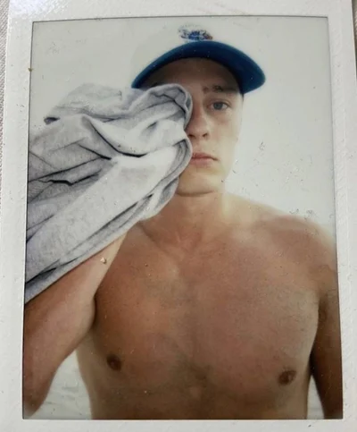 Rafe Cameron