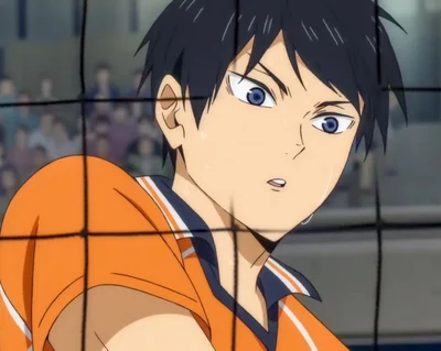 Kageyama Tobio