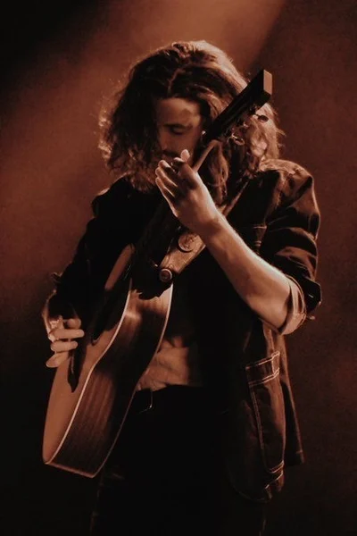 Andrew Hozier-Byrne