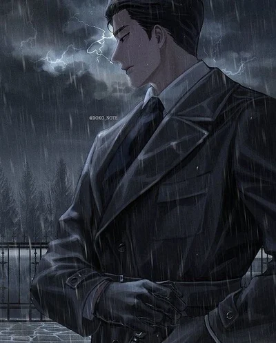 Lysander