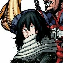 Shota Aizawa