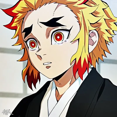 Senjuro Rengoku avatar