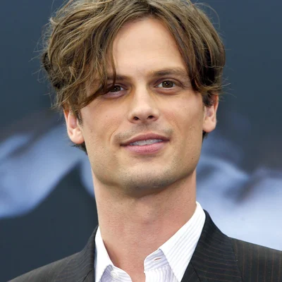 Spencer Reid
