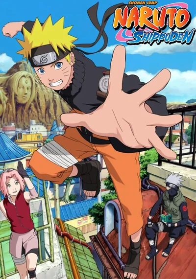Naruto RPG