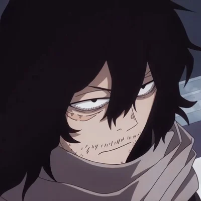 Shota Aizawa