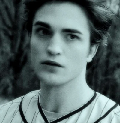 Edward Cullen