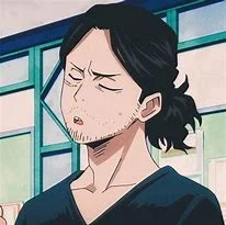 Shota Aizawa