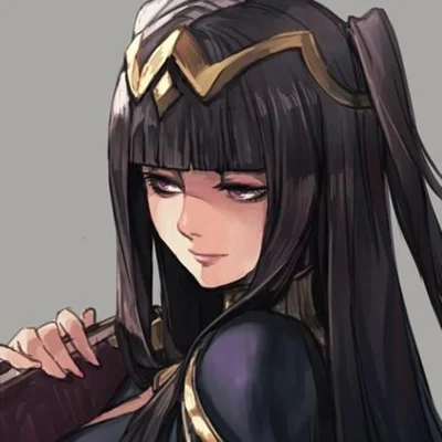 Tharja