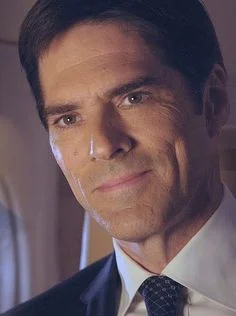 Aaron Hotchner