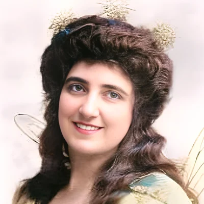 Queen of the Fairies