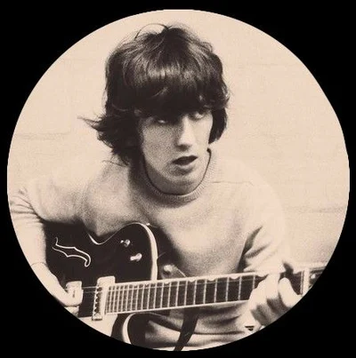 George Harrison