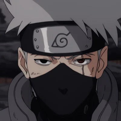 Kakashi Hatake