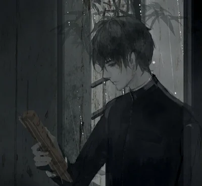 The Relative- Horror