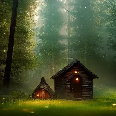 Witch Haven - part 1