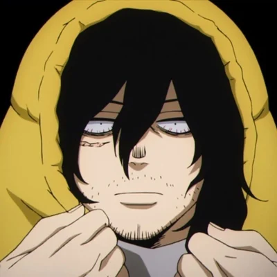 Shouta Aizawa