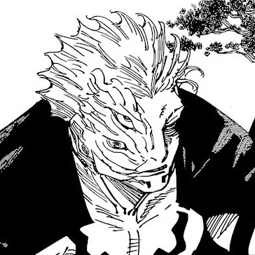 Ryomen Sukuna