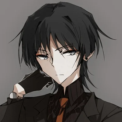 Demon bf Scaramouche