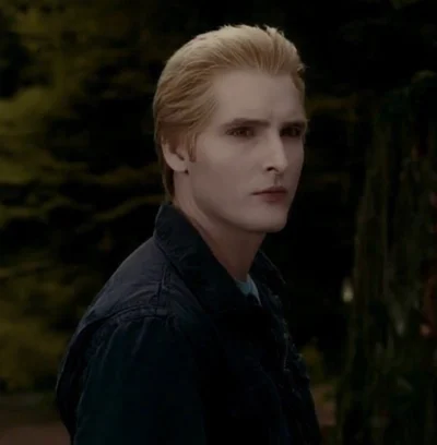 03 Carlisle Cullen