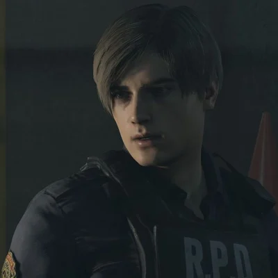 Leon Kennedy